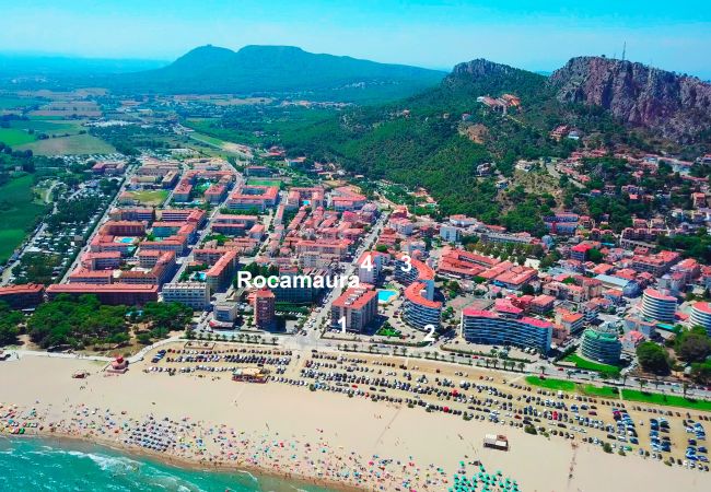 Apartament en Estartit - Apartament  Rocamaura Iv-2-9 Apartament en Estartit - Apartament  Rocamaura Iv-2-9