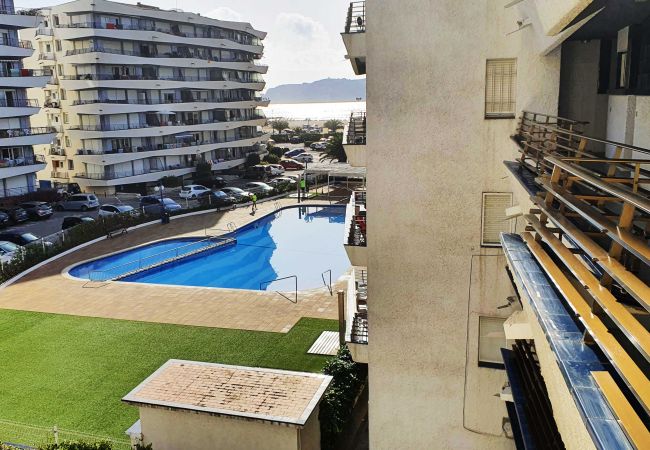 Apartament en Estartit - Apartament  Rocamaura Iv-2-9 Apartament en Estartit - Apartament  Rocamaura Iv-2-9