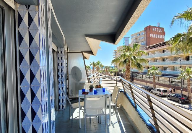 Apartament en Estartit - Apartament  Rocamaura Iv-2-9 Apartament en Estartit - Apartament  Rocamaura Iv-2-9