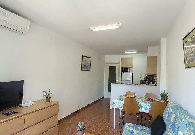 Apartament en Estartit - Apartament  Rocamaura Iv-2-9 Apartament en Estartit - Apartament  Rocamaura Iv-2-9