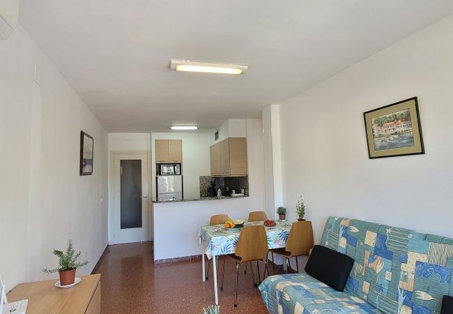 Apartament en Estartit - Apartament  Rocamaura Iv-2-9 Apartament en Estartit - Apartament  Rocamaura Iv-2-9