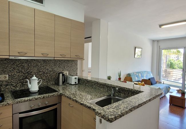 Apartament en Estartit - Apartament  Rocamaura Iv-2-9 Apartament en Estartit - Apartament  Rocamaura Iv-2-9