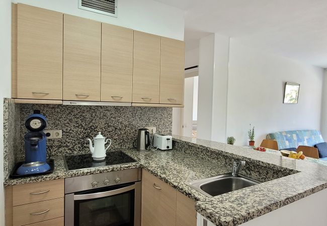 Apartament en Estartit - Apartament  Rocamaura Iv-2-9 Apartament en Estartit - Apartament  Rocamaura Iv-2-9