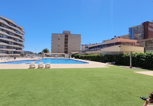 Apartament en Estartit - Apartament  Rocamaura Iv-2-9 Apartament en Estartit - Apartament  Rocamaura Iv-2-9