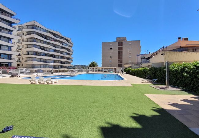Apartament en Estartit - Apartament  Rocamaura Iv-2-9 Apartament en Estartit - Apartament  Rocamaura Iv-2-9