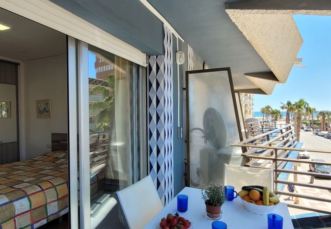 Apartament en Estartit - Apartament  Rocamaura Iv-2-9 Apartament en Estartit - Apartament  Rocamaura Iv-2-9