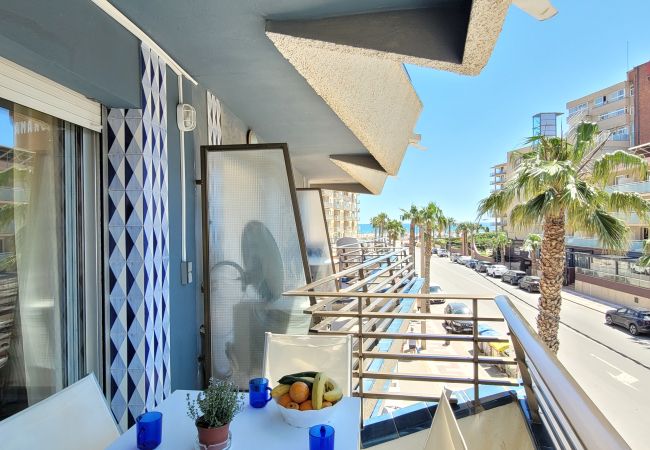 Apartament en Estartit - Apartament  Rocamaura Iv-2-9 Apartament en Estartit - Apartament  Rocamaura Iv-2-9