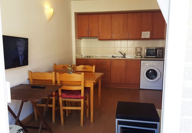 Apartament en Estartit - Apartament Blauparck 206 Apartament en Estartit - Apartament Blauparck 206