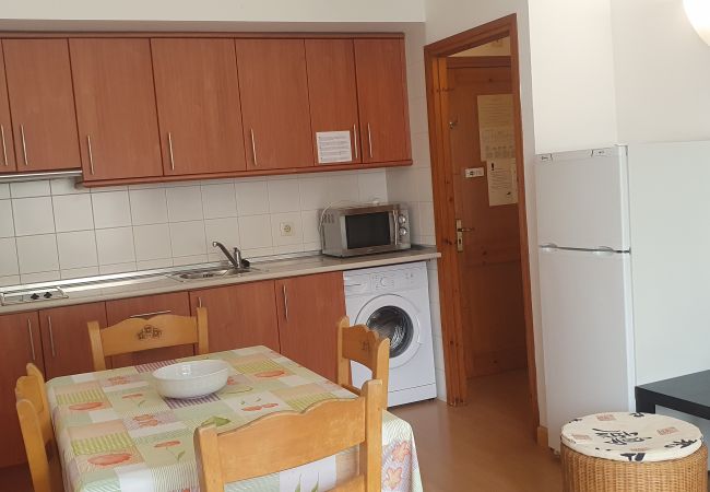 Apartament en Estartit - Apartament Blauparck 206 Apartament en Estartit - Apartament Blauparck 206