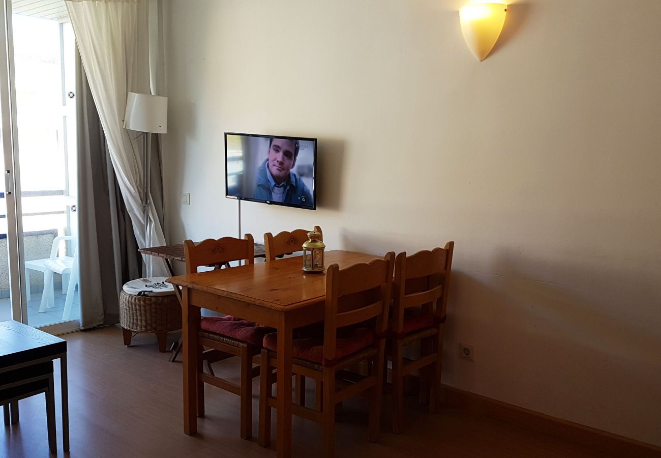 Apartament en Estartit - Apartament Blauparck 206 Apartament en Estartit - Apartament Blauparck 206