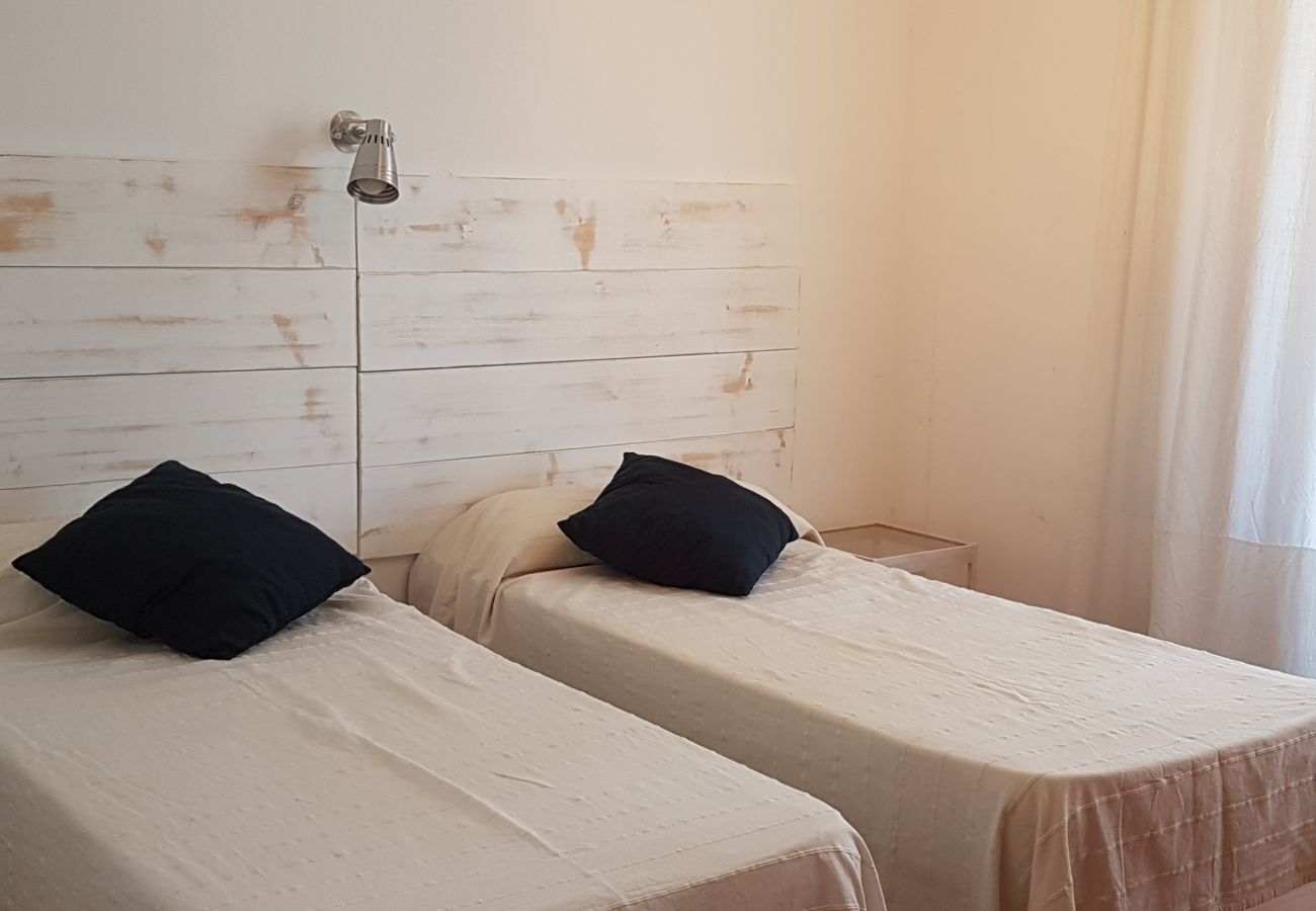 Apartament en Estartit - Apartament Blauparck 206 Apartament en Estartit - Apartament Blauparck 206