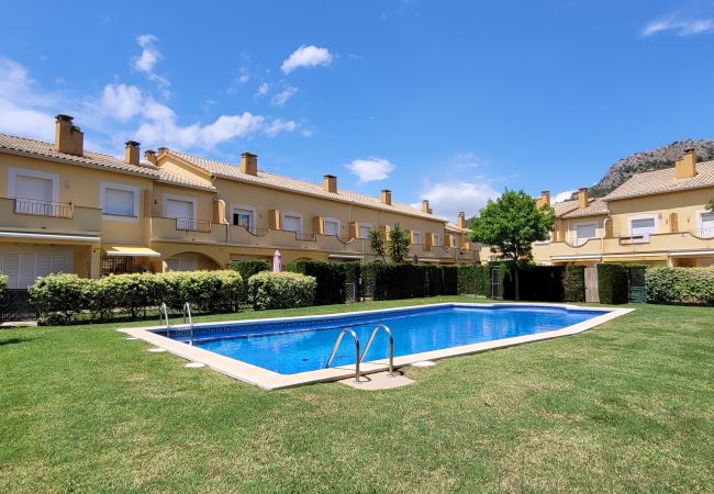 Casa en Estartit - Casa Estartit Oest 6AR Casa en Estartit - Casa Estartit Oest 6AR