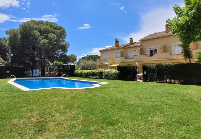 Casa en Estartit - Casa Estartit Oest 6AR Casa en Estartit - Casa Estartit Oest 6AR