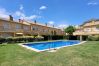 Casa en Estartit - Casa Estartit Oest 6AR Casa en Estartit - Casa Estartit Oest 6AR