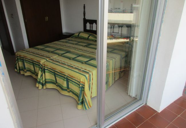 Apartament en Estartit - Apartament Medes Park I 4-6 Apartament en Estartit - Apartament Medes Park I 4-6