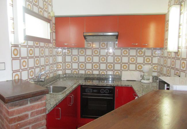 Apartament en Estartit - Apartament Medes Park I 4-6 Apartament en Estartit - Apartament Medes Park I 4-6