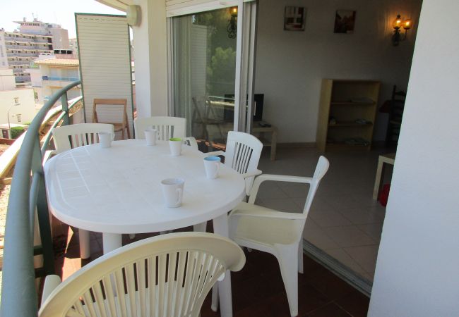 Apartament en Estartit - Apartament Medes Park I 4-6 Apartament en Estartit - Apartament Medes Park I 4-6