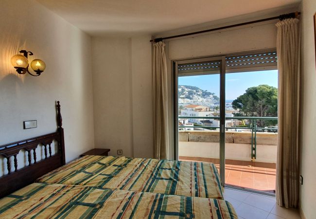 Apartament en Estartit - Apartament Medes Park I 4-6 Apartament en Estartit - Apartament Medes Park I 4-6