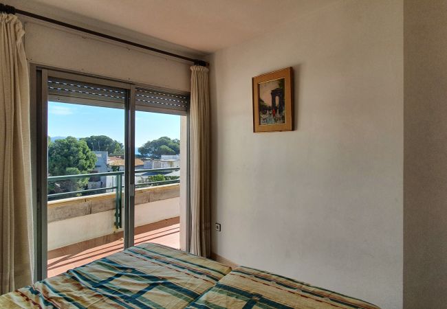 Apartament en Estartit - Apartament Medes Park I 4-6 Apartament en Estartit - Apartament Medes Park I 4-6