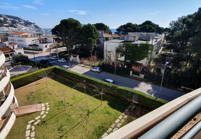 Apartament en Estartit - Apartament Medes Park I 4-6 Apartament en Estartit - Apartament Medes Park I 4-6
