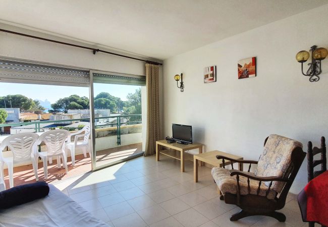 Apartament en Estartit - Apartament Medes Park I 4-6 Apartament en Estartit - Apartament Medes Park I 4-6