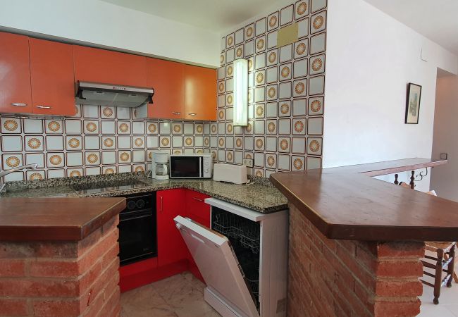 Apartament en Estartit - Apartament Medes Park I 4-6 Apartament en Estartit - Apartament Medes Park I 4-6