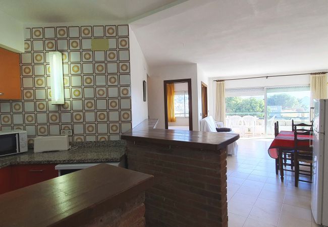 Apartament en Estartit - Apartament Medes Park I 4-6 Apartament en Estartit - Apartament Medes Park I 4-6