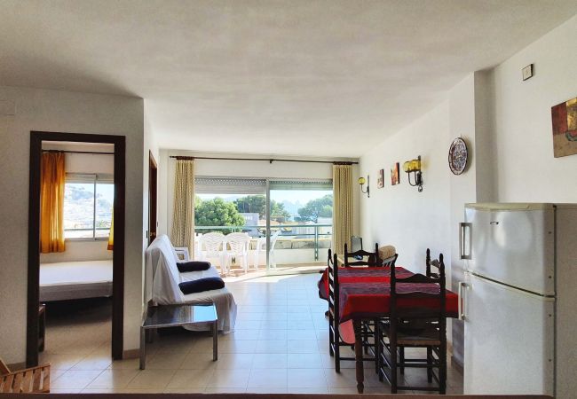 Apartament en Estartit - Apartament Medes Park I 4-6 Apartament en Estartit - Apartament Medes Park I 4-6