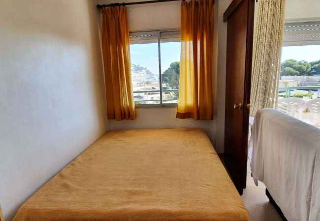 Apartament en Estartit - Apartament Medes Park I 4-6 Apartament en Estartit - Apartament Medes Park I 4-6