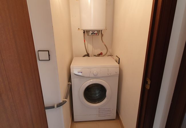Apartament en Estartit - Apartament Medes Park I 4-6 Apartament en Estartit - Apartament Medes Park I 4-6