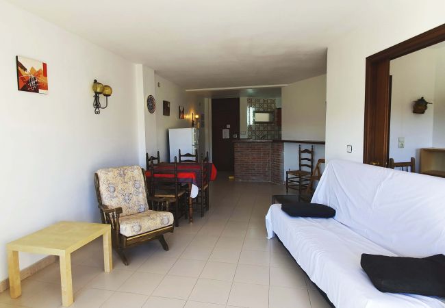 Apartament en Estartit - Apartament Medes Park I 4-6 Apartament en Estartit - Apartament Medes Park I 4-6