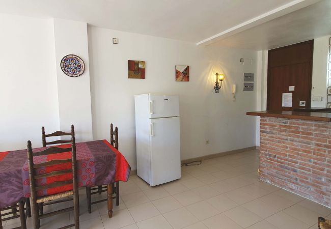 Apartament en Estartit - Apartament Medes Park I 4-6 Apartament en Estartit - Apartament Medes Park I 4-6