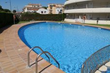 Apartament en Estartit - Apartament Medes Park I 4-6