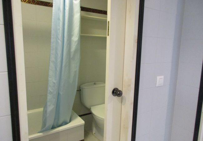 Apartament en Estartit - Apartament  Blaumar B-18 Apartament en Estartit - Apartament  Blaumar B-18