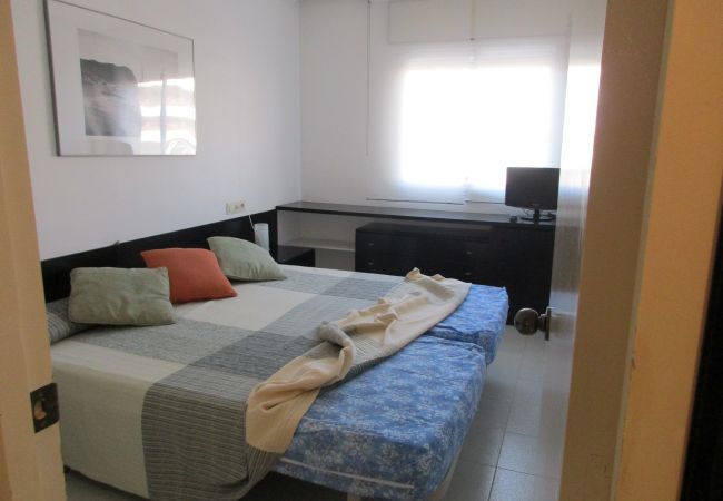 Apartament en Estartit - Apartament  Blaumar B-18 Apartament en Estartit - Apartament  Blaumar B-18