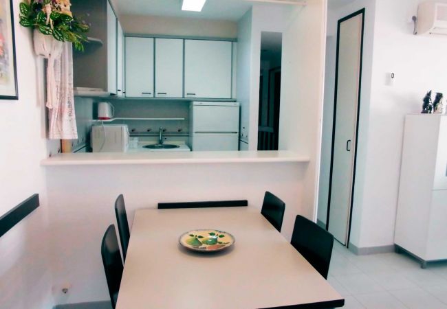 Apartament en Estartit - Apartament  Blaumar B-18 Apartament en Estartit - Apartament  Blaumar B-18