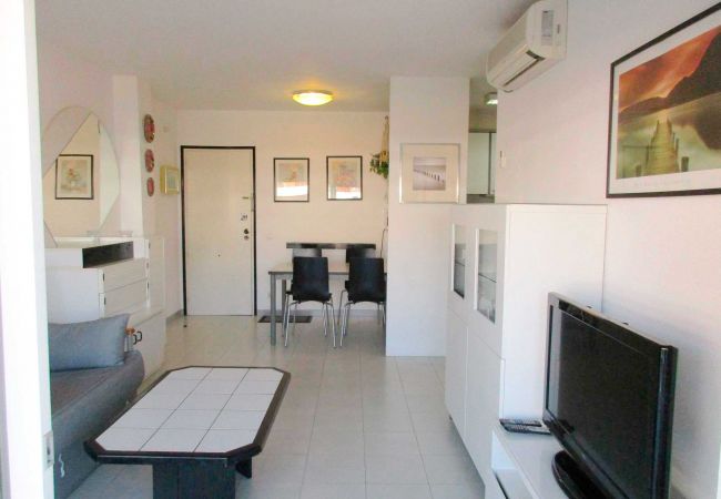 Apartament en Estartit - Apartament  Blaumar B-18 Apartament en Estartit - Apartament  Blaumar B-18