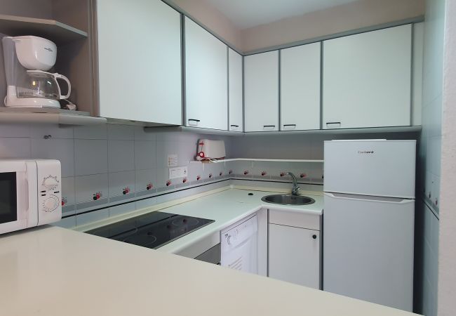 Apartament en Estartit - Apartament  Blaumar B-18 Apartament en Estartit - Apartament  Blaumar B-18