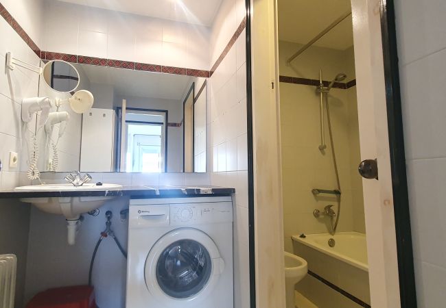 Apartament en Estartit - Apartament  Blaumar B-18 Apartament en Estartit - Apartament  Blaumar B-18