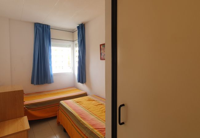 Apartament en Estartit - Apartament  Blaumar B-18 Apartament en Estartit - Apartament  Blaumar B-18
