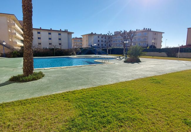Apartament en Estartit - Apartament  Blaumar B-18 Apartament en Estartit - Apartament  Blaumar B-18