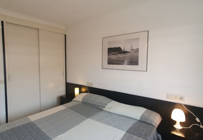 Apartament en Estartit - Apartament  Blaumar B-18 Apartament en Estartit - Apartament  Blaumar B-18