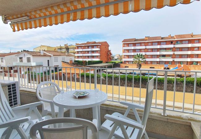 Apartament en Estartit - Apartament  Blaumar B-18 Apartament en Estartit - Apartament  Blaumar B-18