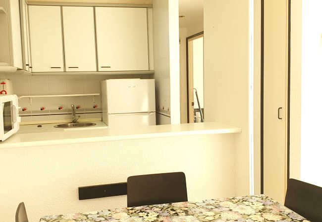 Apartament en Estartit - Apartament  Blaumar B-18 Apartament en Estartit - Apartament  Blaumar B-18