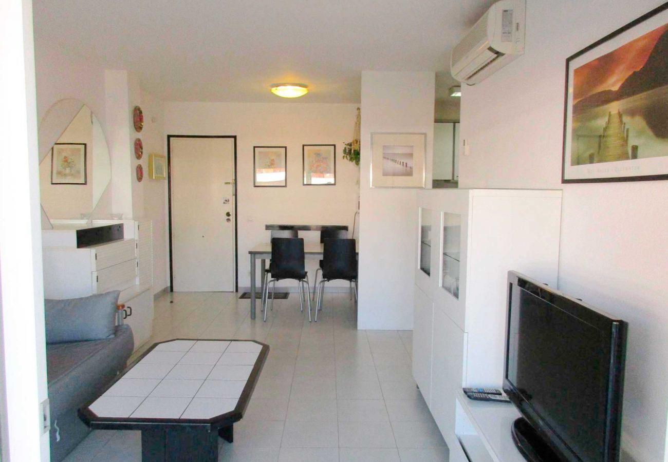Apartament en Estartit - Apartament  Blaumar B-18 Apartament en Estartit - Apartament  Blaumar B-18