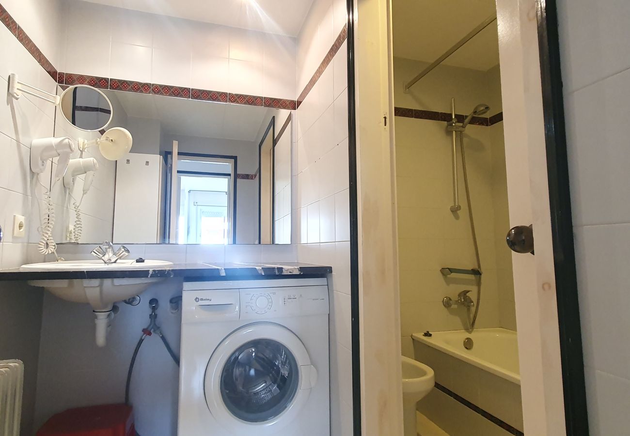 Apartament en Estartit - Apartament  Blaumar B-18 Apartament en Estartit - Apartament  Blaumar B-18