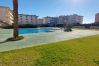 Apartament en Estartit - Apartament  Blaumar B-18 Apartament en Estartit - Apartament  Blaumar B-18