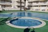 Apartament en Estartit - Apartament  Blaumar B-18 Apartament en Estartit - Apartament  Blaumar B-18