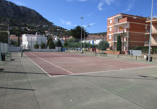 Apartament en Estartit - Apartament Rocamaura II 2-8 Apartament en Estartit - Apartament Rocamaura II 2-8