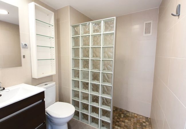 Apartament en Estartit - Apartament Rocamaura II 2-8 Apartament en Estartit - Apartament Rocamaura II 2-8